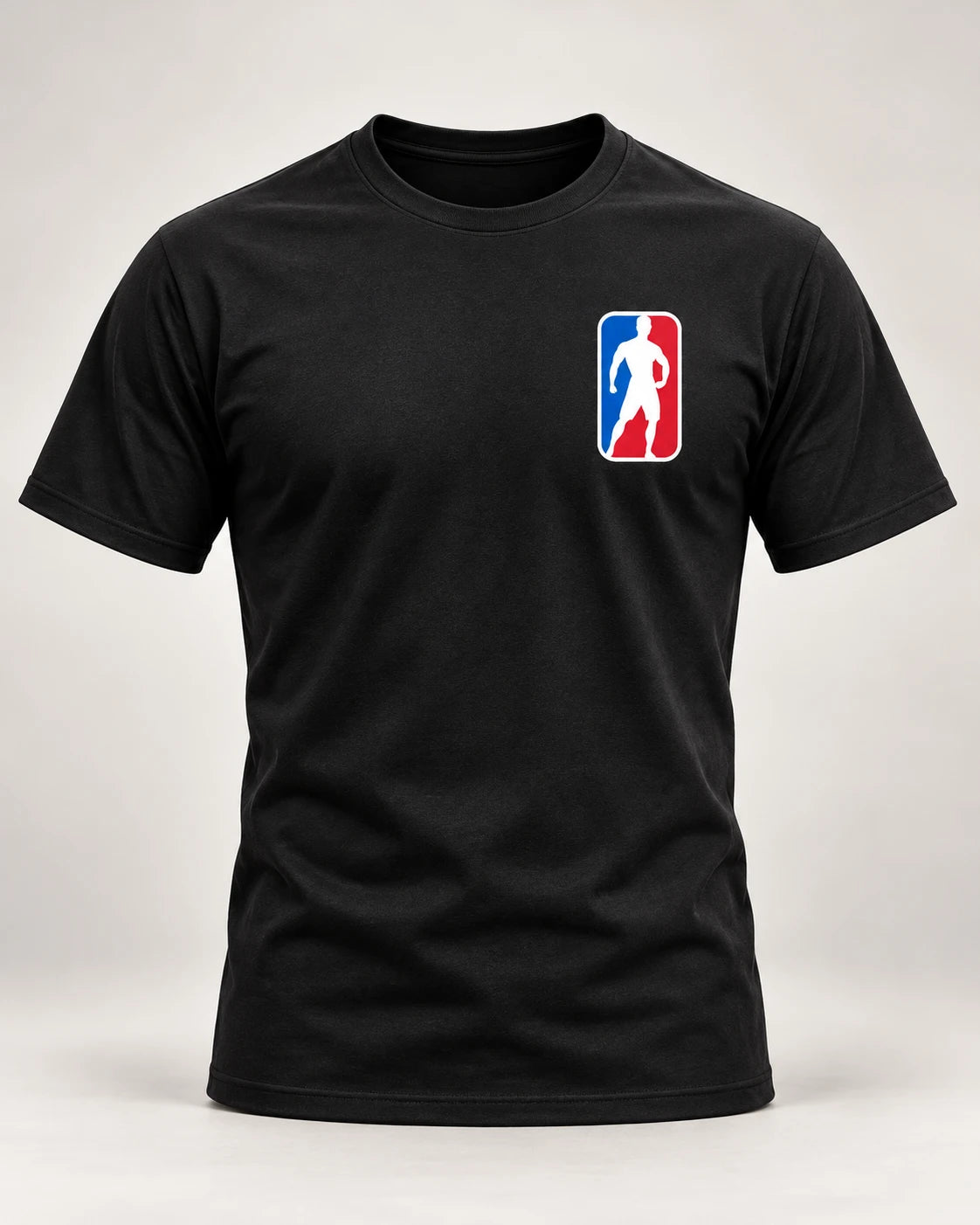 Strength Is Earned T-shirt - front view
