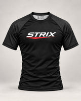 Black carbon short sleeve