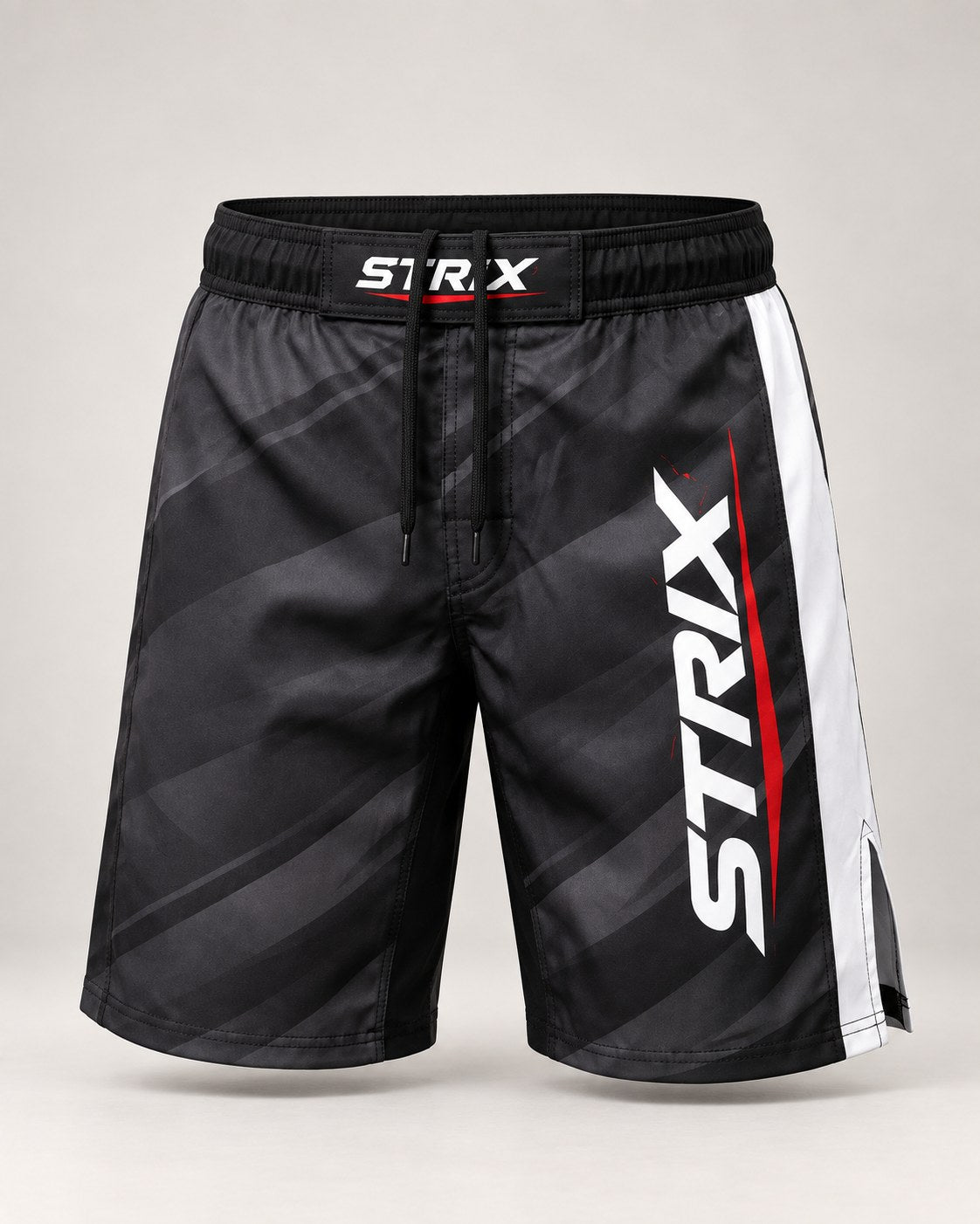 STRiX Black short - front view