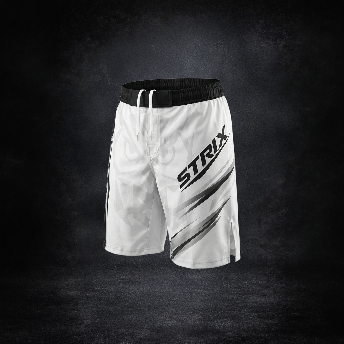 STRiX white short