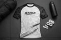 Short sleeve rash guard