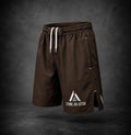 Stone Brown Short