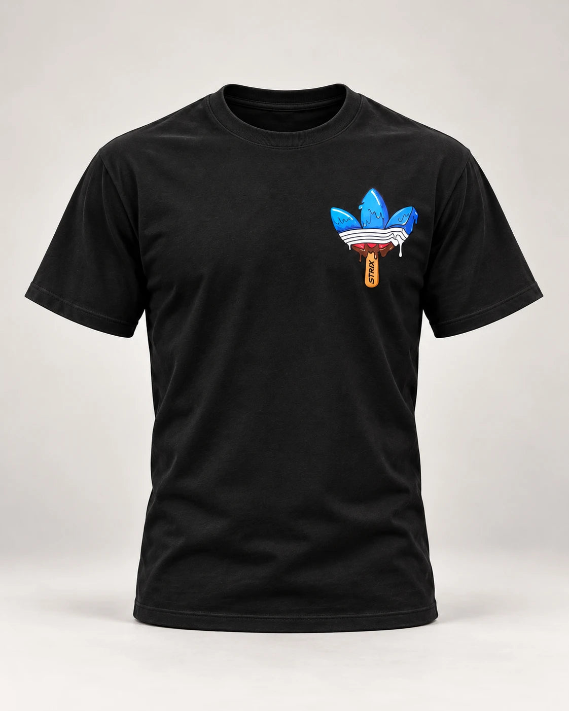 Flexible Diet T-shirt - front view
