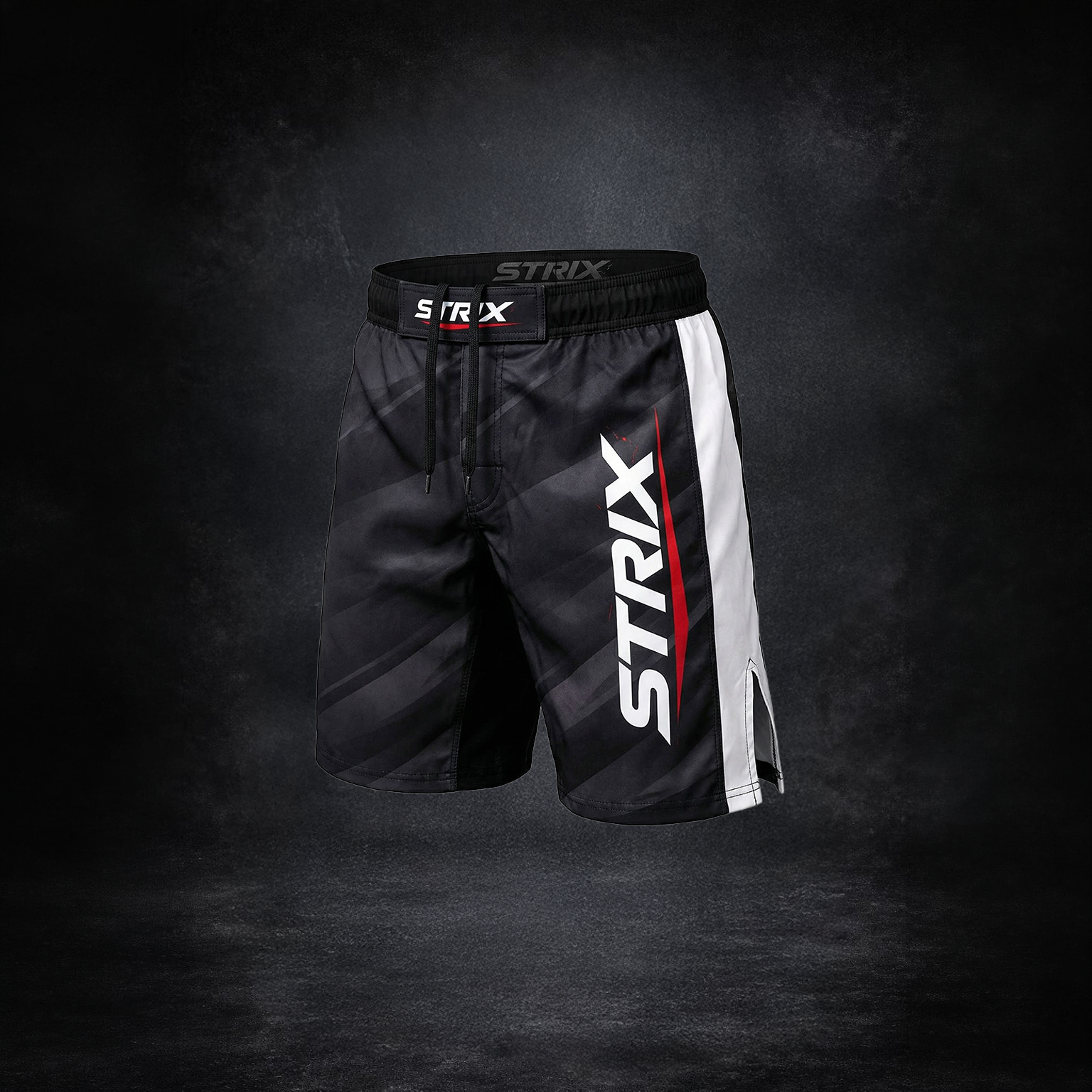 STRiX Black short