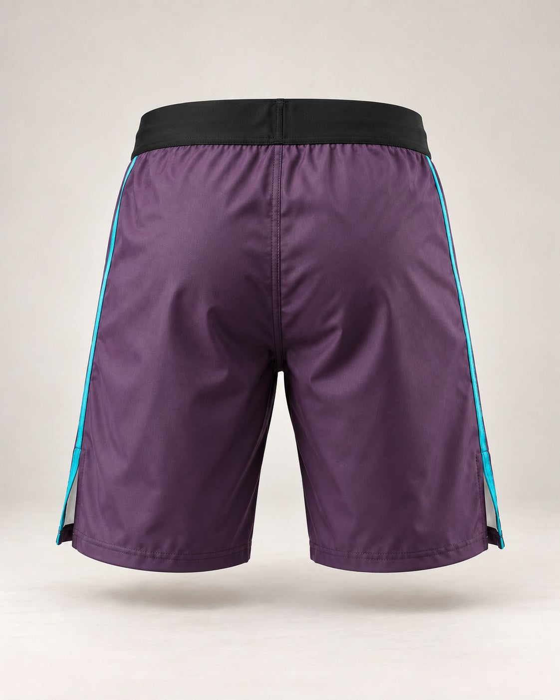 STRiX Purple short - back view