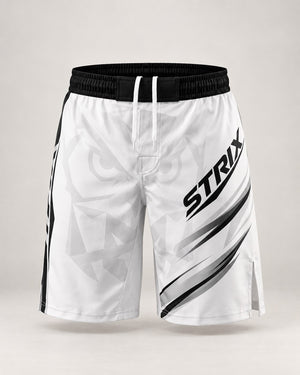STRiX white short