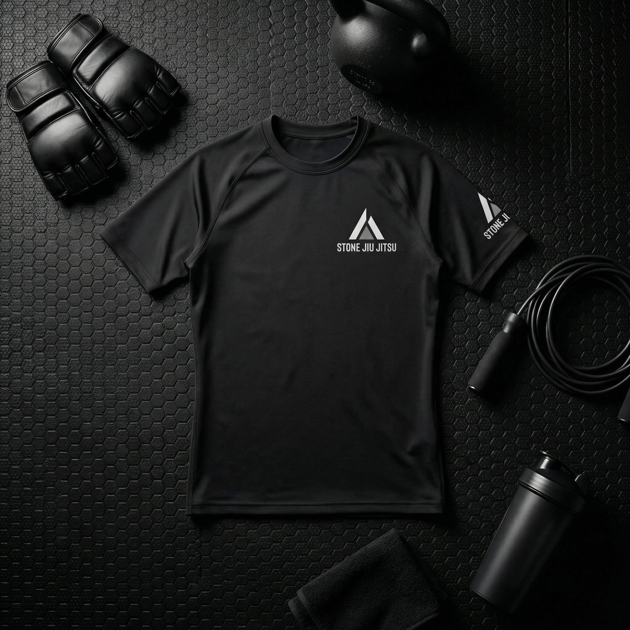 SHORT SLEEVE