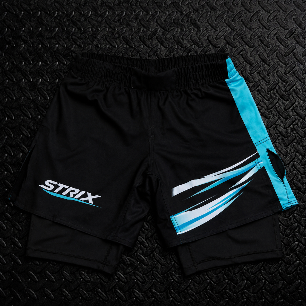 Tiffany Strix Short
