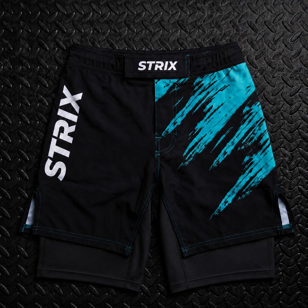 Tiffany Strix Short